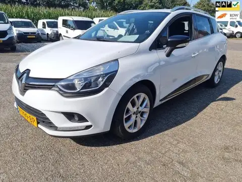 Annonce RENAULT CLIO Essence 2020 d'occasion 