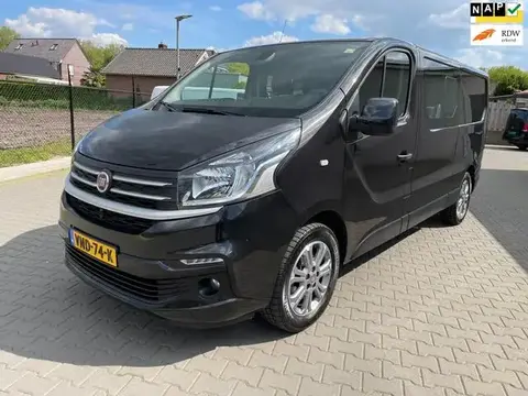 Used FIAT TALENTO Diesel 2018 Ad 