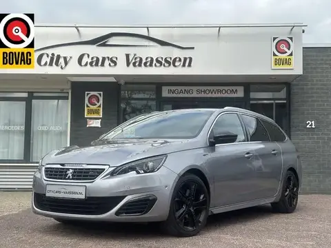 Used PEUGEOT 308 Petrol 2016 Ad 