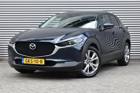 Used MAZDA CX-30 Hybrid 2020 Ad 