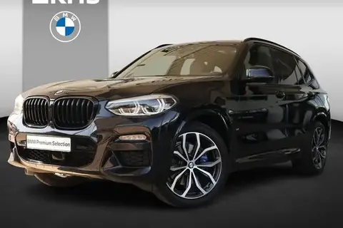 Used BMW X3 Hybrid 2021 Ad 