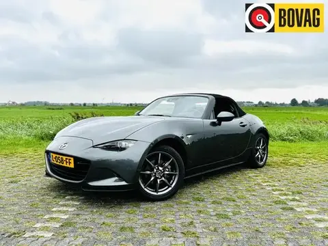 Used MAZDA MX-5 Petrol 2021 Ad 