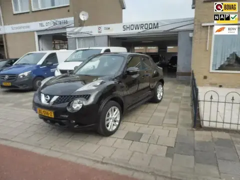 Used NISSAN JUKE Petrol 2019 Ad 