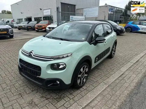 Used CITROEN C3 Petrol 2019 Ad 