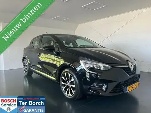 Annonce RENAULT CLIO Essence 2020 d'occasion 