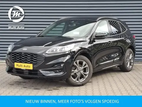 Used FORD KUGA Petrol 2023 Ad 