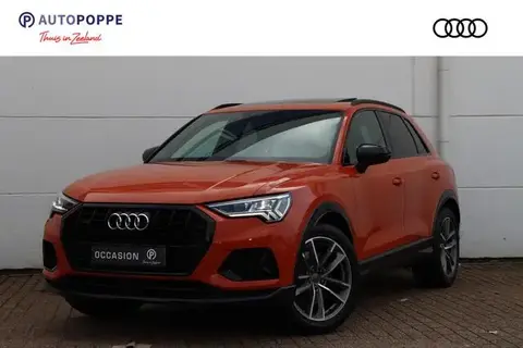 Used AUDI Q3 Petrol 2019 Ad 