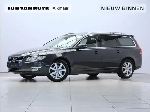 Annonce VOLVO V70 Essence 2016 d'occasion 