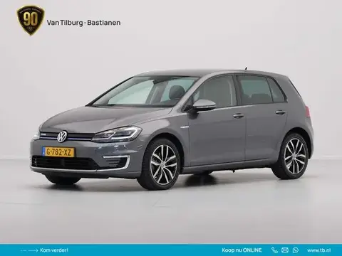 Used VOLKSWAGEN GOLF Electric 2019 Ad 