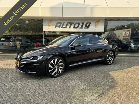 Used VOLKSWAGEN ARTEON Petrol 2019 Ad 