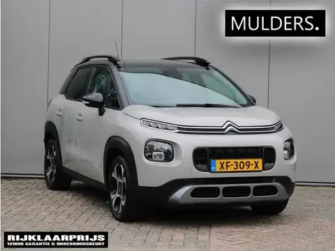 Annonce CITROEN C3 Essence 2018 d'occasion 