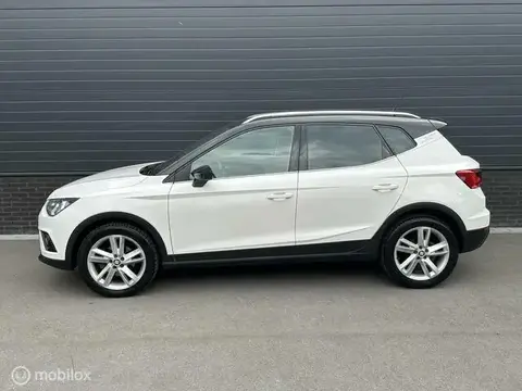 Used SEAT ARONA Petrol 2018 Ad 