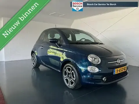 Used FIAT 500 Petrol 2023 Ad 