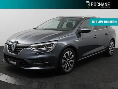 Annonce RENAULT MEGANE Essence 2023 d'occasion 