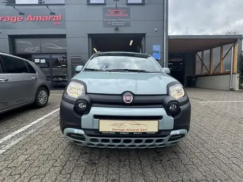 Used FIAT PANDA Petrol 2020 Ad 