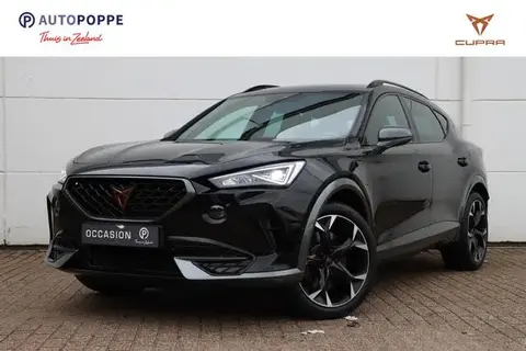 Used CUPRA FORMENTOR Hybrid 2021 Ad 