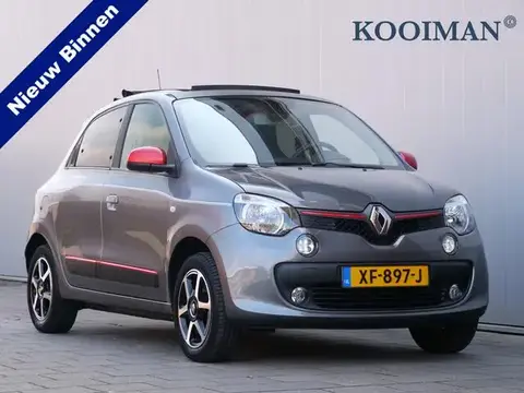 Used RENAULT TWINGO Petrol 2019 Ad 