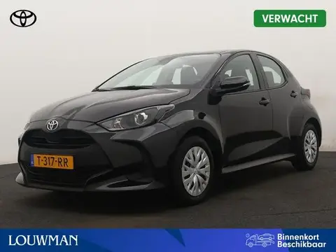 Used TOYOTA YARIS Petrol 2023 Ad 