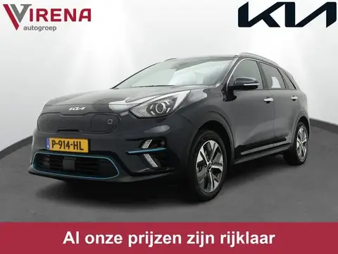 Annonce KIA E-NIRO Électrique 2022 d'occasion 