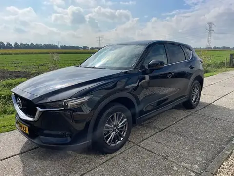 Used MAZDA CX-5 Petrol 2019 Ad 