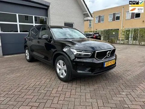 Used VOLVO XC40 Petrol 2022 Ad 