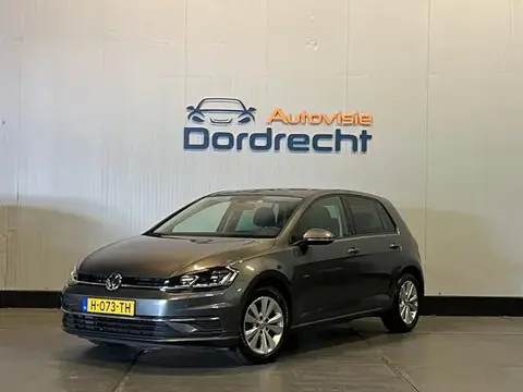 Annonce VOLKSWAGEN GOLF Essence 2019 d'occasion 