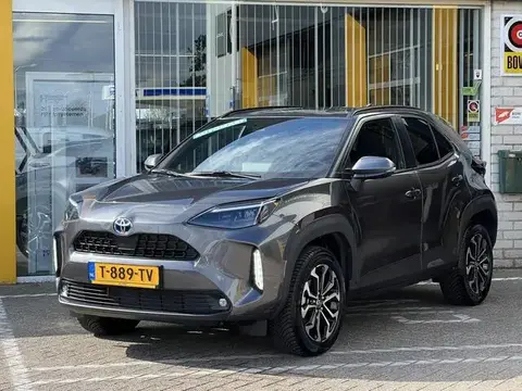 Annonce TOYOTA YARIS Hybride 2023 d'occasion 