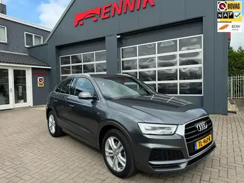 Used AUDI Q3 Petrol 2018 Ad 