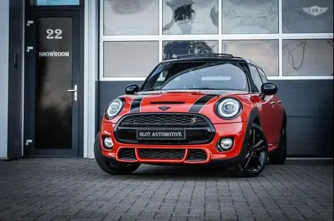 Used MINI COOPER Petrol 2018 Ad 