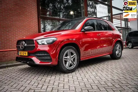 Used MERCEDES-BENZ CLASSE GLE Diesel 2020 Ad 