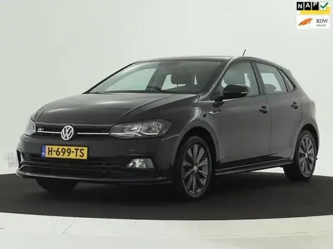 Annonce VOLKSWAGEN POLO Essence 2018 d'occasion 