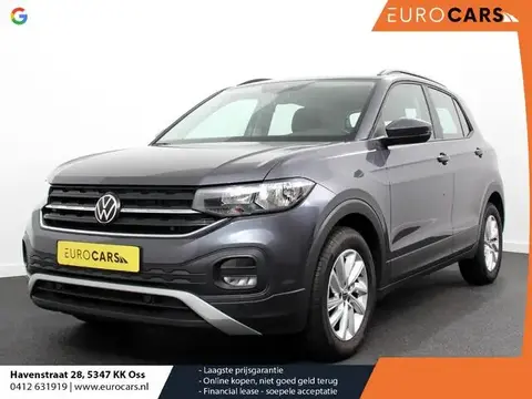 Used VOLKSWAGEN T-CROSS Petrol 2022 Ad 