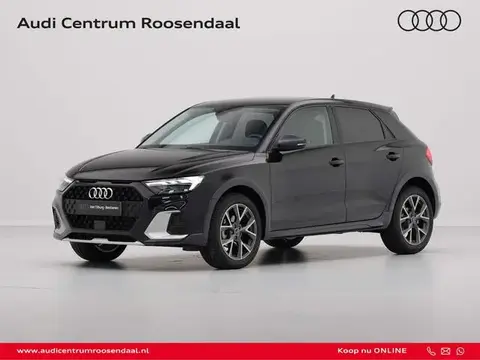 Annonce AUDI A1 Essence 2024 d'occasion 