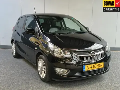 Used OPEL KARL Petrol 2019 Ad 