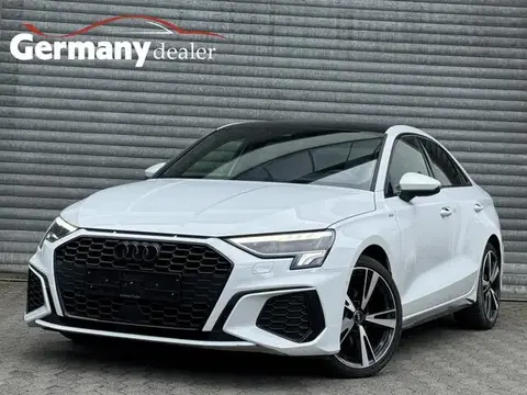 Annonce AUDI A3 Essence 2022 d'occasion 