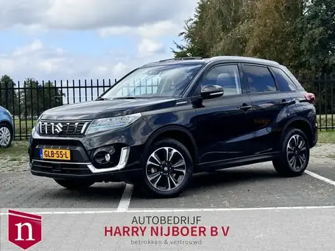 Annonce SUZUKI VITARA Hybride 2023 d'occasion 