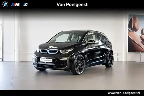 Used BMW I3 Electric 2019 Ad 