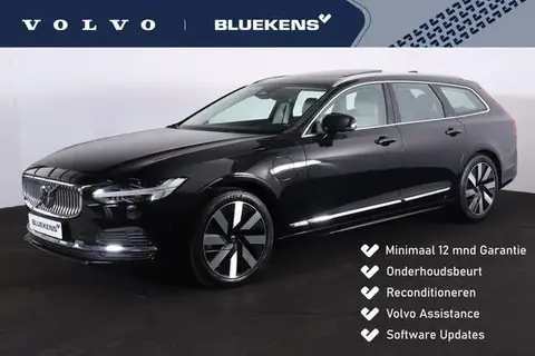 Annonce VOLVO V90 Hybride 2024 d'occasion 