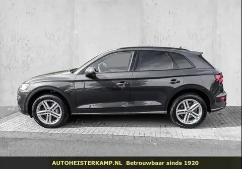 Annonce AUDI Q5 Diesel 2020 d'occasion 