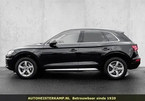 Used AUDI Q5 Diesel 2020 Ad 