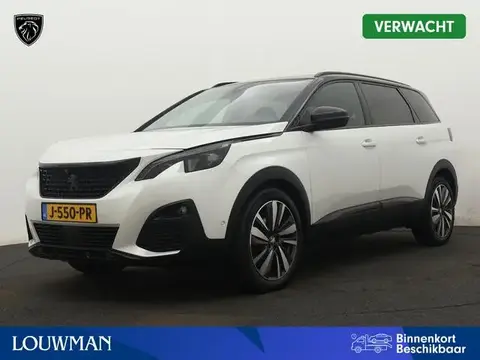 Used PEUGEOT 5008 Petrol 2020 Ad 