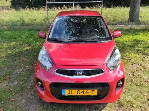 Used KIA PICANTO Petrol 2016 Ad 