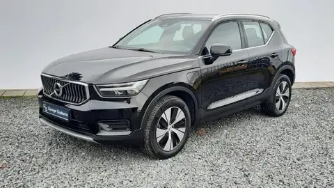 Used VOLVO XC40 Hybrid 2022 Ad 