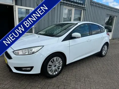 Used FORD FOCUS Petrol 2015 Ad 