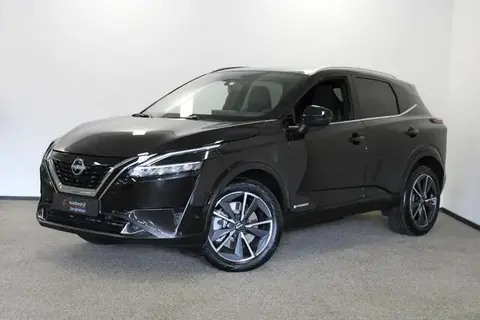 Used NISSAN QASHQAI Hybrid 2024 Ad 