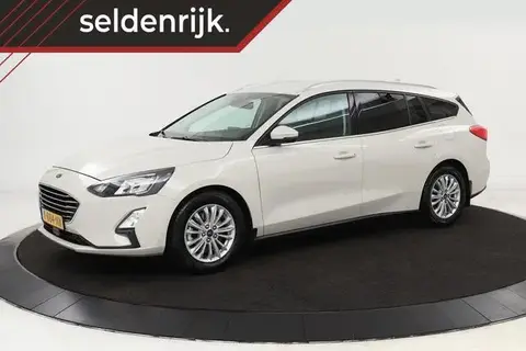 Used FORD FOCUS Hybrid 2021 Ad 