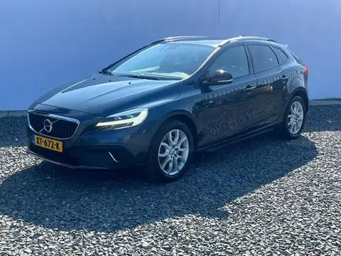 Used VOLVO V40 Petrol 2019 Ad 