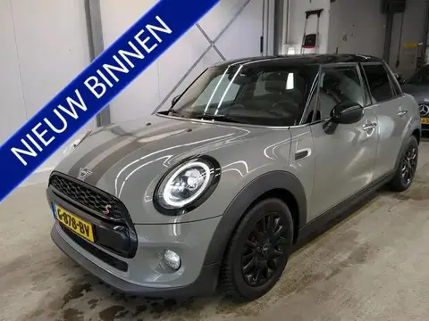 Annonce MINI COOPER Essence 2019 d'occasion 