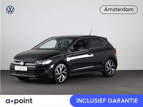 Annonce VOLKSWAGEN POLO Essence 2023 d'occasion 