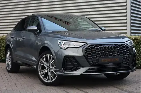 Annonce AUDI Q3 Hybride 2024 d'occasion 